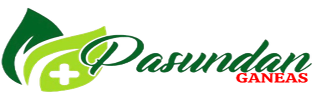 Pasundan Ganeas Logo